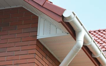 Church Laneham soffit repair costs