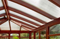Church Laneham conservatory roofing insulation
