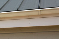Church Laneham soffit repair