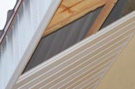 rated Church Laneham soffit repair companies